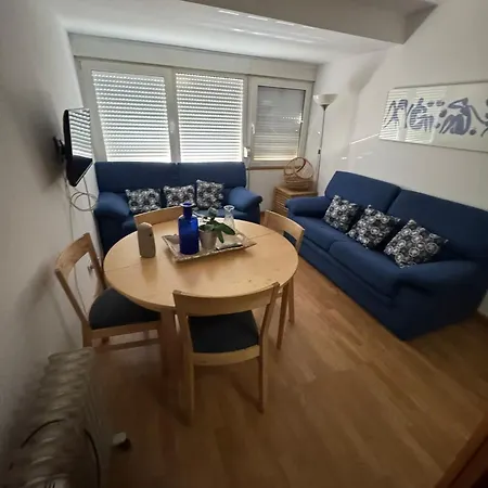 Pegado Telesilla Apartment