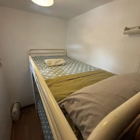 Apartment Pegado Telesilla