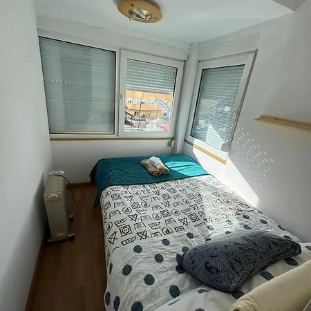 Pegado Telesilla